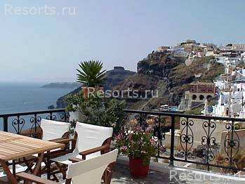 Asteras Villas Hotel 7